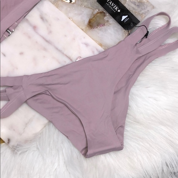 TAVIK COCO CHLOE BIKINI SET - Picture 2 of 4